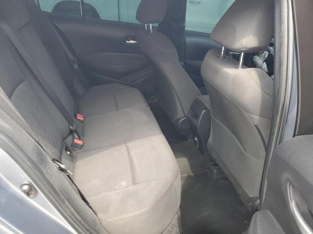Photo 10 from auction – 2020 TOYOTA COROLLA LE with VIN JTDEPRAE7LJ063191