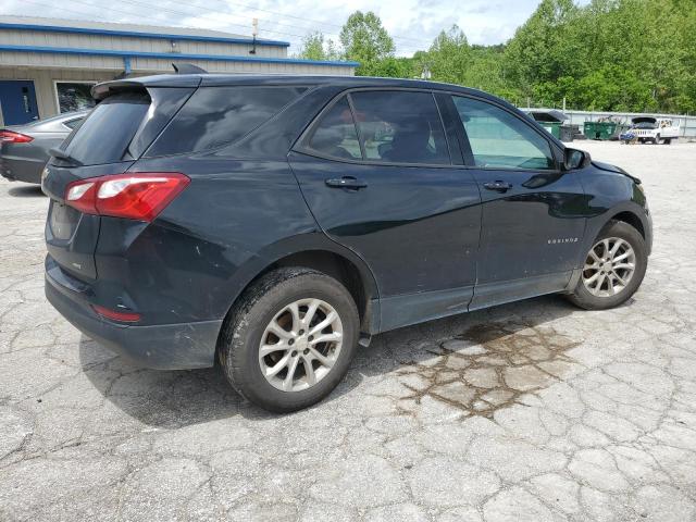 Photo 3 from auction – 2019 CHEVROLET EQUINOX LS with VIN 3GNAXSEV2KL317114