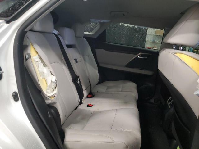Photo 11 from auction – 2021 LEXUS RX 350 with VIN 2T2HZMAA0MC196861