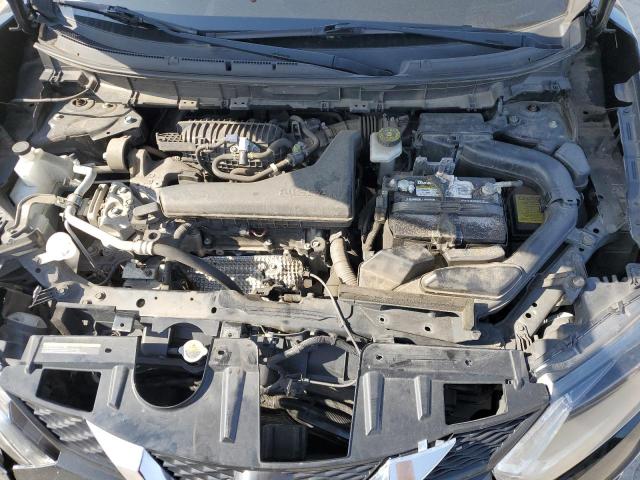 Photo 12 from auction – 2016 NISSAN ROGUE S with VIN JN8AT2MT8GW013909
