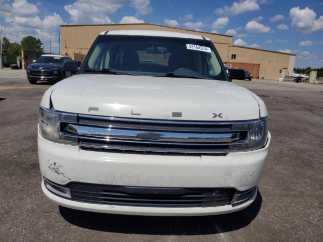 Photo 5 from auction – 2013 FORD FLEX SEL with VIN 2FMHK6C8XDBD30729