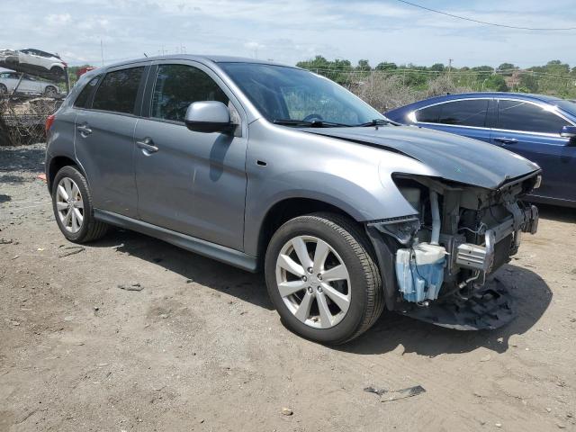 Photo 4 from auction – 2013 MITSUBISHI OUTLANDER with VIN 4A4AP3AU1DE006054