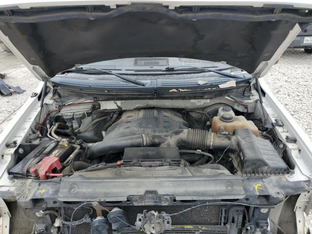 Photo 11 from auction – 2013 FORD F150 SUPER with VIN 1FTFW1CT9DFB82174