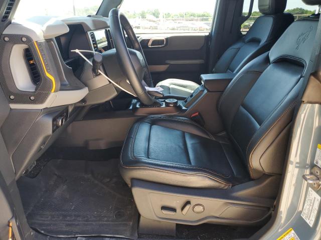Photo 7 from auction – 2023 FORD BRONCO BAS with VIN 1FMEE5DH8PLA81984