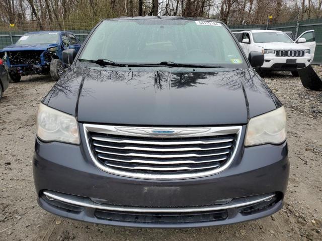 Photo 5 from auction – 2014 CHRYSLER TOWN & COU with VIN 2C4RC1BG2ER217769