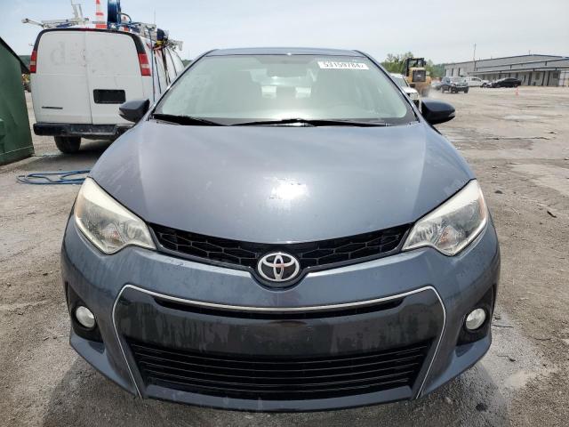 Photo 5 from auction – 2014 TOYOTA COROLLA L with VIN 2T1BURHE2EC067634