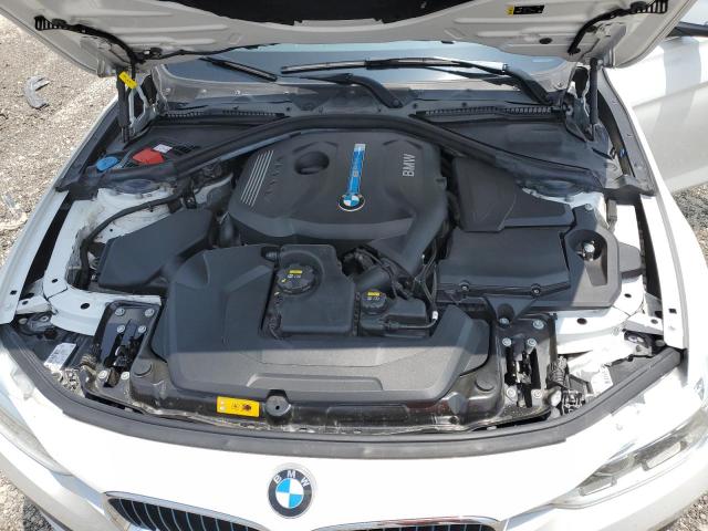 Photo 11 from auction – 2018 BMW 330E with VIN WBA8E1C58JA762888
