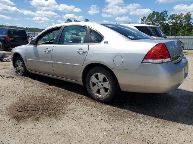 Photo 2 from auction – 2006 CHEVROLET IMPALA LT with VIN 2G1WT58KX69291778