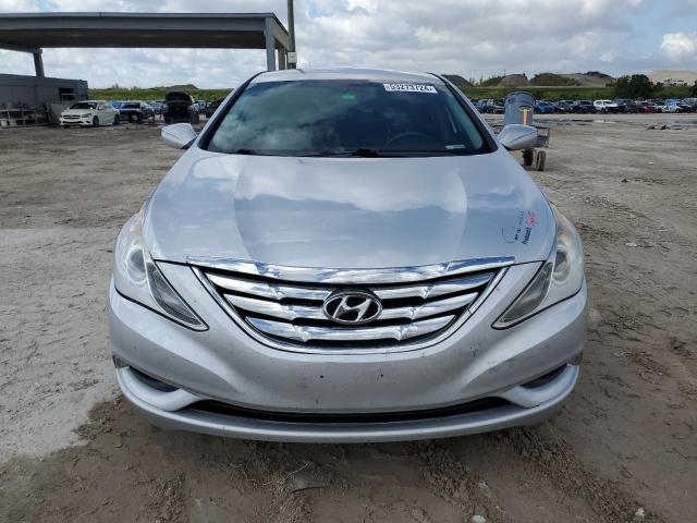 Photo 5 from auction – 2012 HYUNDAI SONATA GLS with VIN 5NPEB4AC2CH468772