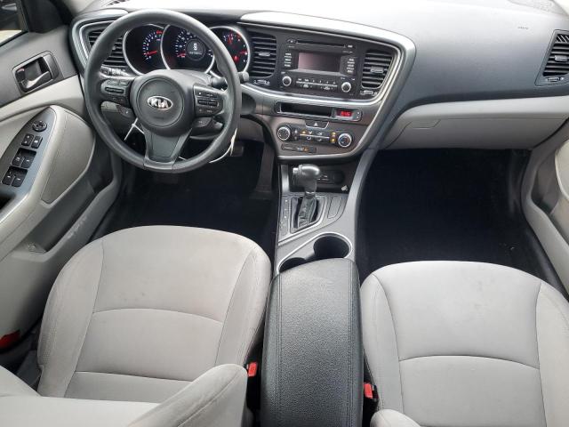صورة رقم 8 من المزاد - 2015 KIA OPTIMA LX مع VIN KNAGM4A70F5661977