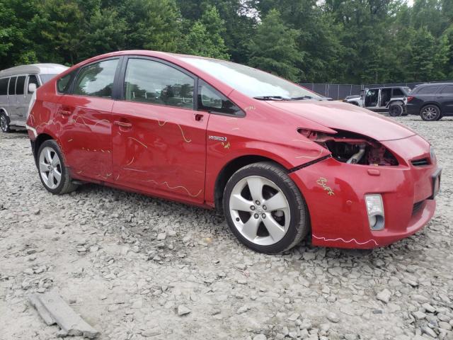 صورة رقم 4 من المزاد - 2011 TOYOTA PRIUS مع VIN JTDKN3DU8B0261338
