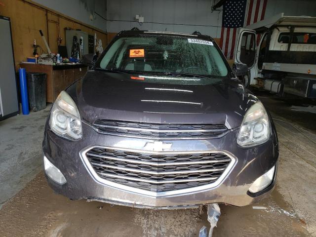 Photo 5 from auction – 2016 CHEVROLET EQUINOX LT with VIN 2GNALCEK0G6253139