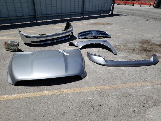Photo 12 from auction – 2020 RAM 1500 CLASS with VIN 1C6RR6TT0LS124291