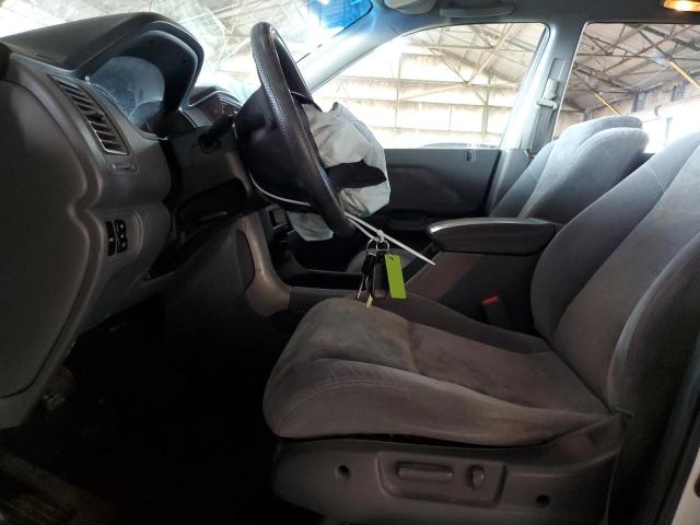 Photo 7 from auction – 2004 HONDA PILOT EX with VIN 2HKYF18404H509514