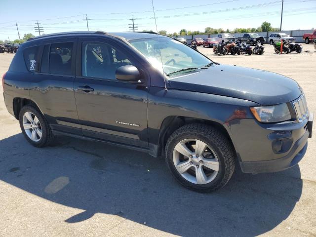 Photo 4 from auction – 2015 JEEP COMPASS SP with VIN 1C4NJDBB6FD437883