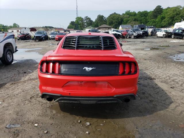 Фото 6 с аукциона – 2018 FORD MUSTANG с VIN 1FA6P8TH7J5115579