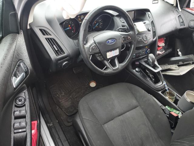 Photo 8 from auction – 2017 FORD FOCUS SE with VIN 1FADP3F28HL269189