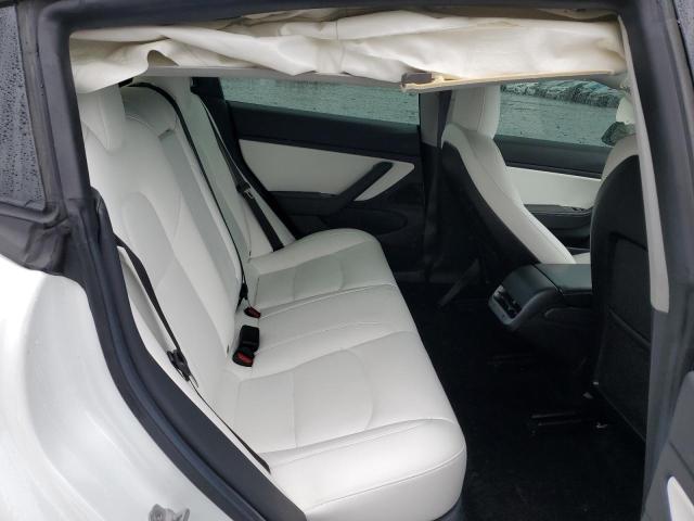 Photo 10 from auction – 2019 TESLA MODEL 3 with VIN 5YJ3E1EB7KF423192