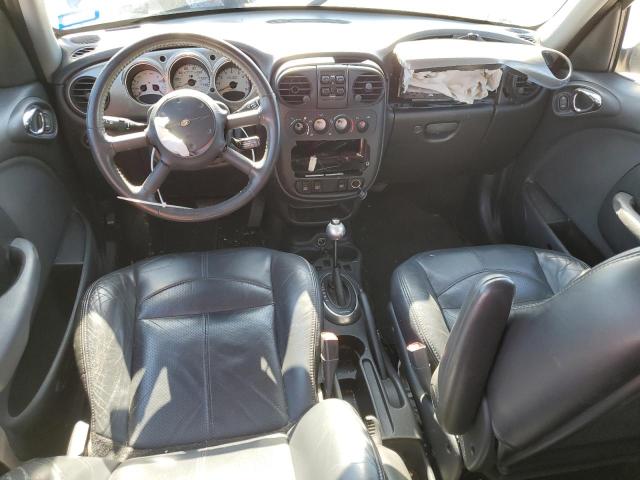 Photo 8 from auction – 2003 CHRYSLER PT CRUISER with VIN 3C8FY78G83T527920