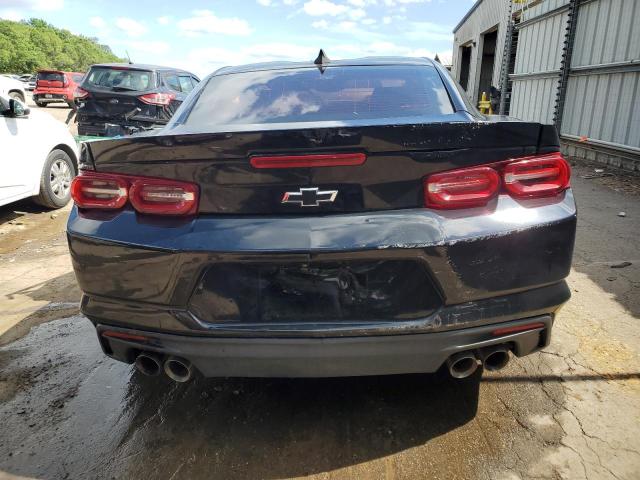 Photo 6 from auction – 2019 CHEVROLET CAMARO LT with VIN 1G1FD1RS2K0135324