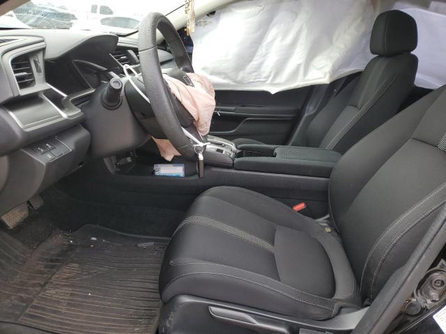 Photo 7 from auction – 2016 HONDA CIVIC EX with VIN 2HGFC2F81GH508026