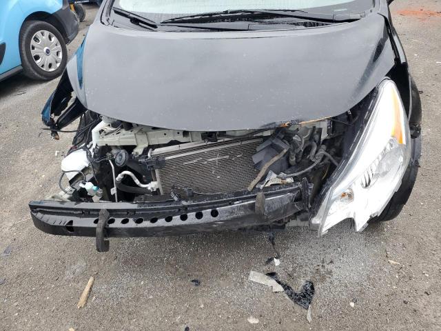 Photo 11 from auction – 2015 NISSAN VERSA NOTE with VIN 3N1CE2CP6FL372573