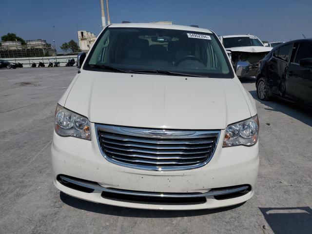 Photo 5 from auction – 2012 CHRYSLER TOWN & COU with VIN 2C4RC1CG4CR412204