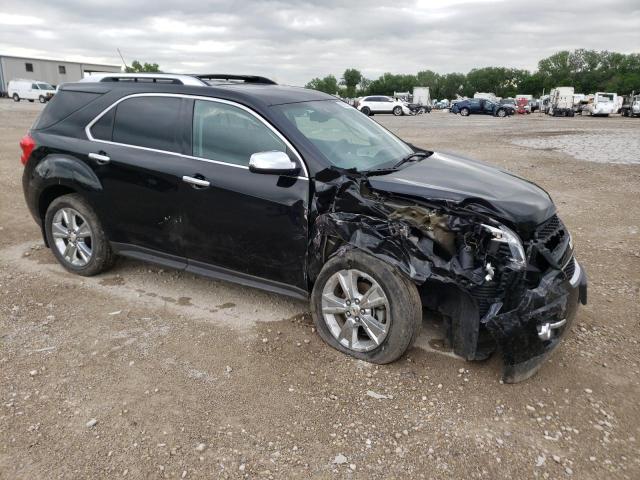 Photo 4 from auction – 2012 CHEVROLET EQUINOX LT with VIN 2GNFLGE51C6153987
