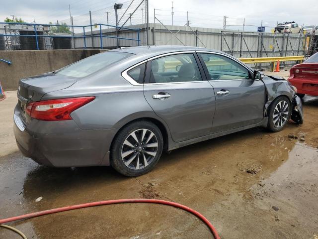 Photo 3 from auction – 2016 NISSAN ALTIMA 2.5 with VIN 1N4AL3AP0GC236980