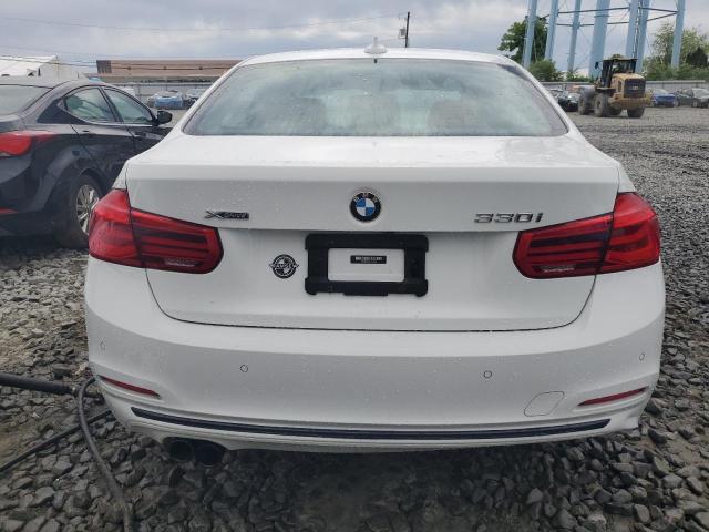 Photo 6 from auction – 2017 BMW 330 XI with VIN WBA8D9C3XHA011544
