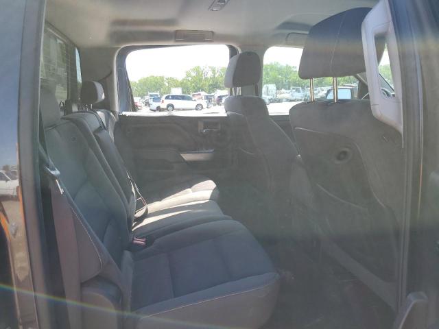Photo 10 from auction – 2015 CHEVROLET SILVERADO with VIN 3GCUKREC0FG344984