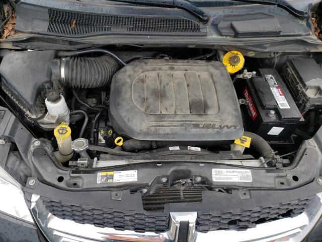 Photo 11 from auction – 2019 DODGE GRAND CARA with VIN 2C4RDGCGXKR595803