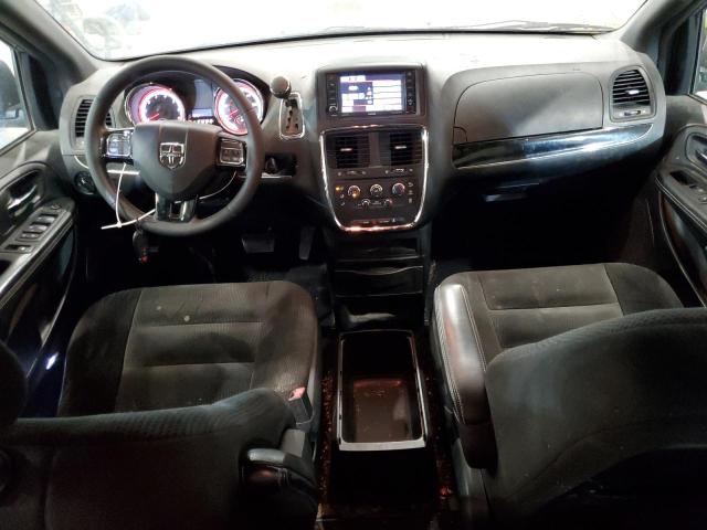 Photo 8 from auction – 2017 DODGE GRAND CARA with VIN 2C4RDGBG1HR679017