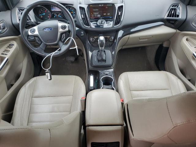 Photo 8 from auction – 2014 FORD ESCAPE TIT with VIN 1FMCU9J95EUC37761