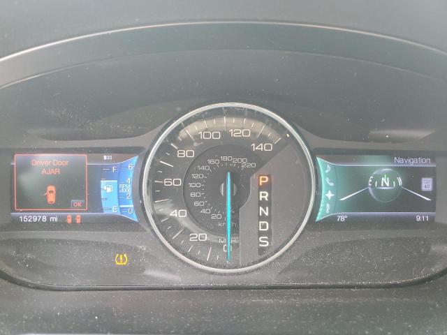 Photo 9 from auction – 2013 FORD EDGE LIMIT with VIN 2FMDK3KC9DBB01803