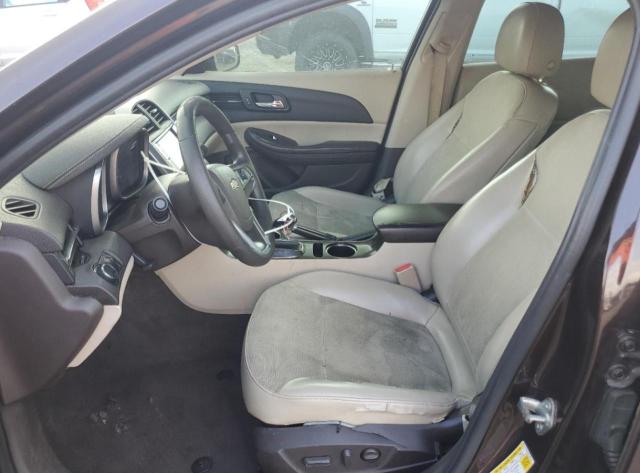 Photo 7 from auction – 2015 CHEVROLET MALIBU 1LT with VIN 1G11C5SL9FF248116