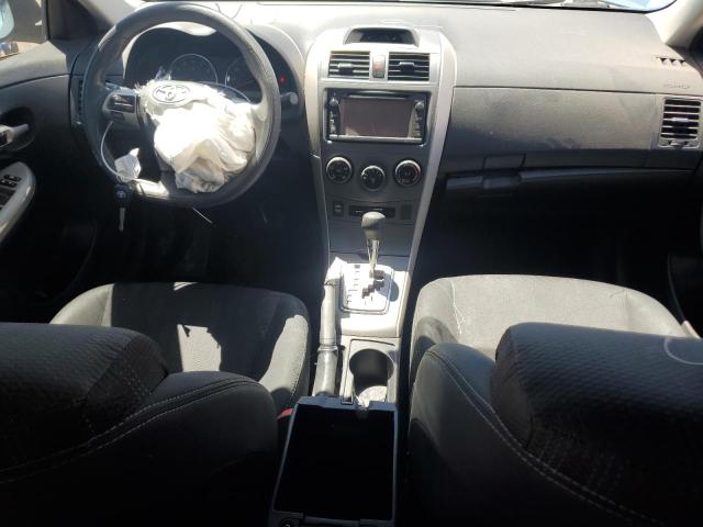 Photo 8 from auction – 2013 TOYOTA COROLLA BA with VIN 5YFBU4EE3DP077692