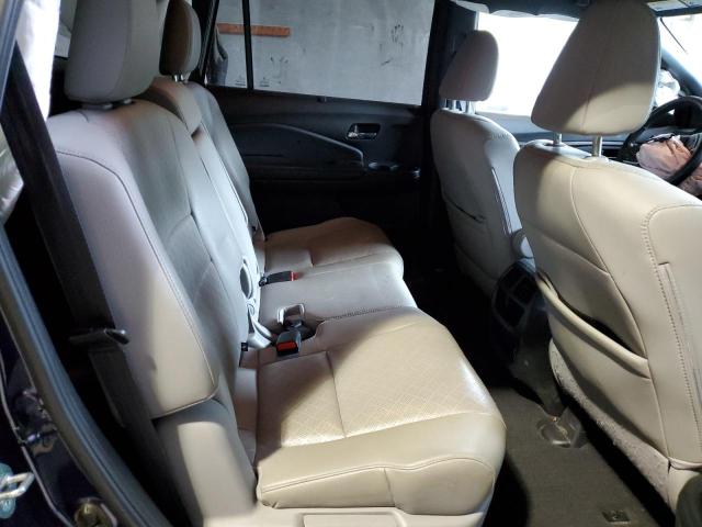 Photo 11 from auction – 2019 HONDA PASSPORT E with VIN 5FNYF8H58KB009243