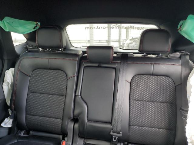 Photo 10 from auction – 2024 FORD ESCAPE ST with VIN 1FMCU0MN0RUA10245