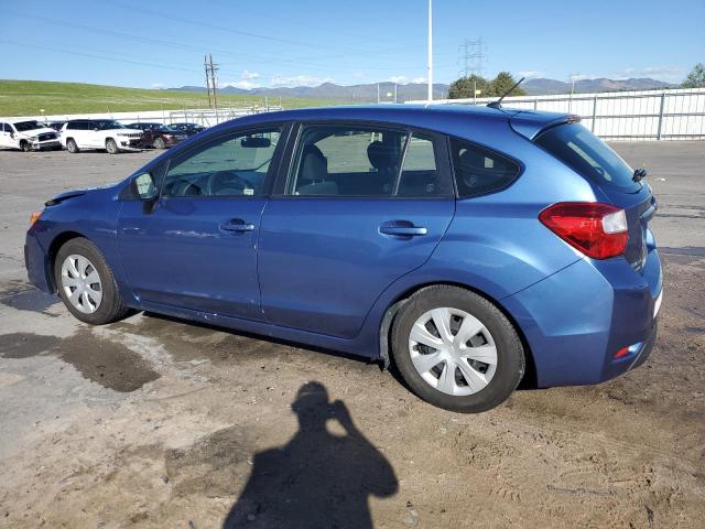 Photo 2 from auction – 2014 SUBARU IMPREZA with VIN JF1GPAA62E9297722