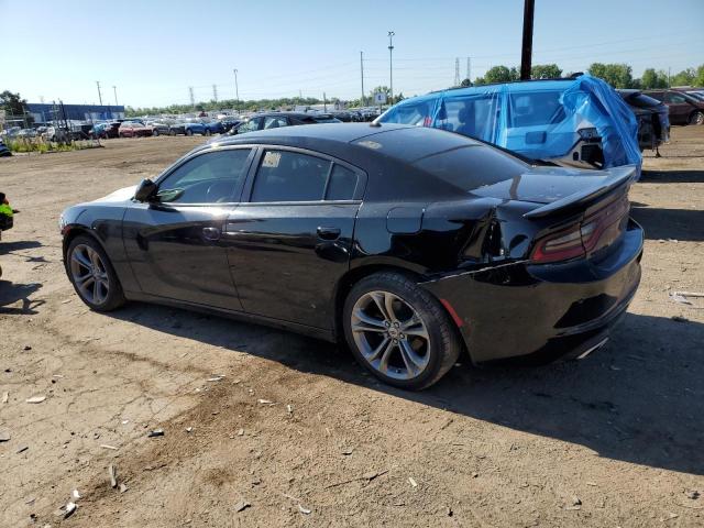Photo 2 from auction – 2019 DODGE CHARGER SX with VIN 2C3CDXBG9KH726186