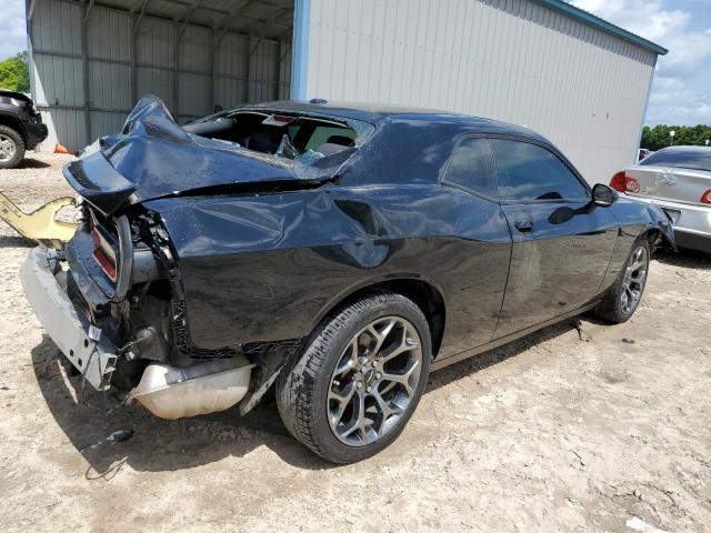 Photo 3 from auction – 2019 DODGE CHALLENGER with VIN 2C3CDZAG0KH705546