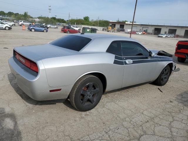 Photo 3 from auction – 2010 DODGE CHALLENGER with VIN 2B3CJ4DV4AH228766