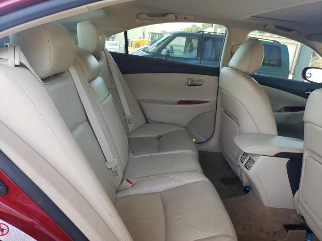 Photo 10 from auction – 2012 LEXUS ES 350 with VIN JTHBK1EG4C2511166