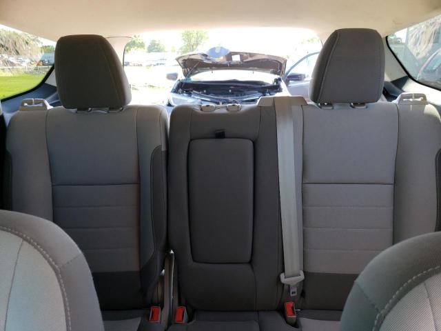 Photo 10 from auction – 2014 FORD ESCAPE SE with VIN 1FMCU9GX9EUB04121