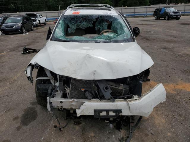 Photo 5 from auction – 2013 NISSAN PATHFINDER with VIN 5N1AR2MN5DC678142