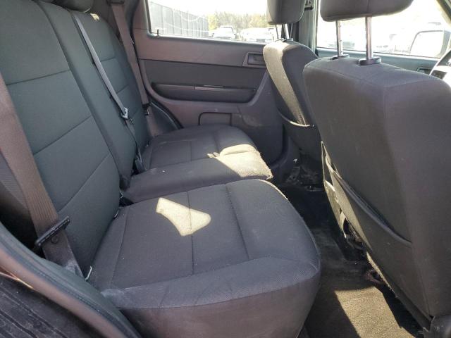 Photo 11 from auction – 2012 FORD ESCAPE XLT with VIN 1FMCU9D78CKB46034