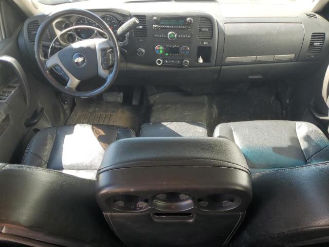 Zdjęcie 8 z aukcji – 2011 CHEVROLET SILVERADO z VIN 3GCPKSE3XBG239397
