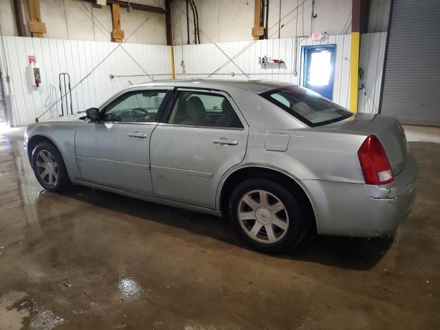 Photo 2 from auction – 2005 CHRYSLER 300 TOURIN with VIN 2C3AA53G15H562925