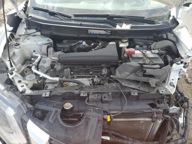 Photo 12 from auction – 2017 NISSAN ROGUE S with VIN KNMAT2MV2HP566175
